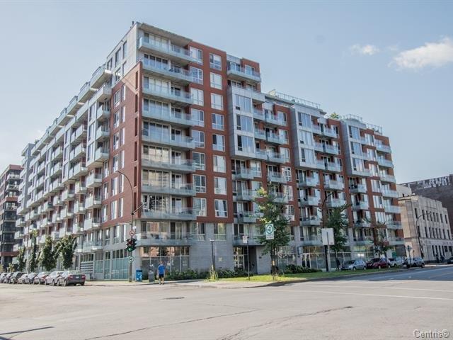 950 Rue Notre-Dame O., #821 Property Photo 1