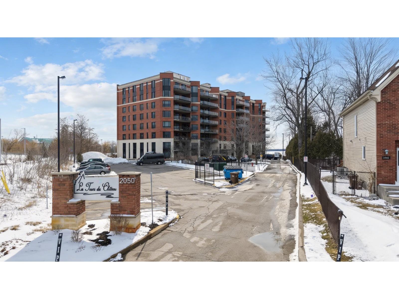 2050 Rue Des Sarcelles, #801 Property Photo 7