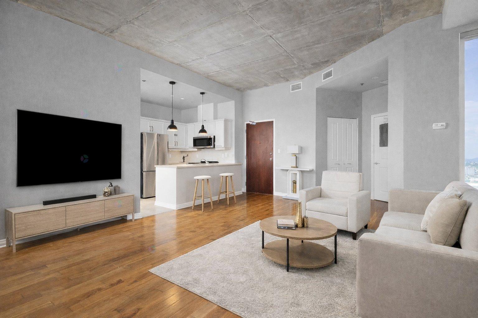 2050 Rue Des Sarcelles, #801 Property Photo 11