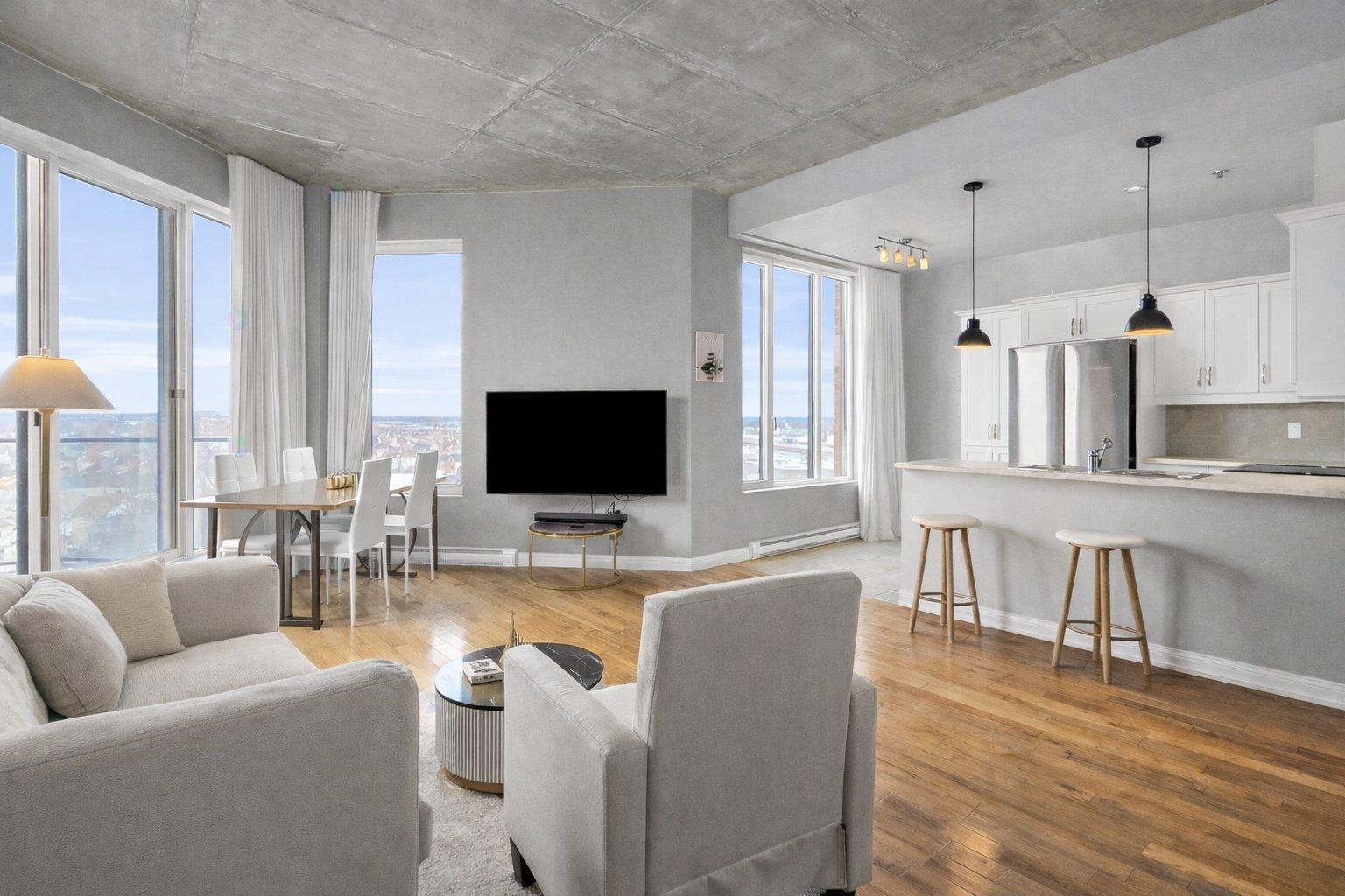 2050 Rue Des Sarcelles, #801 Property Photo 15
