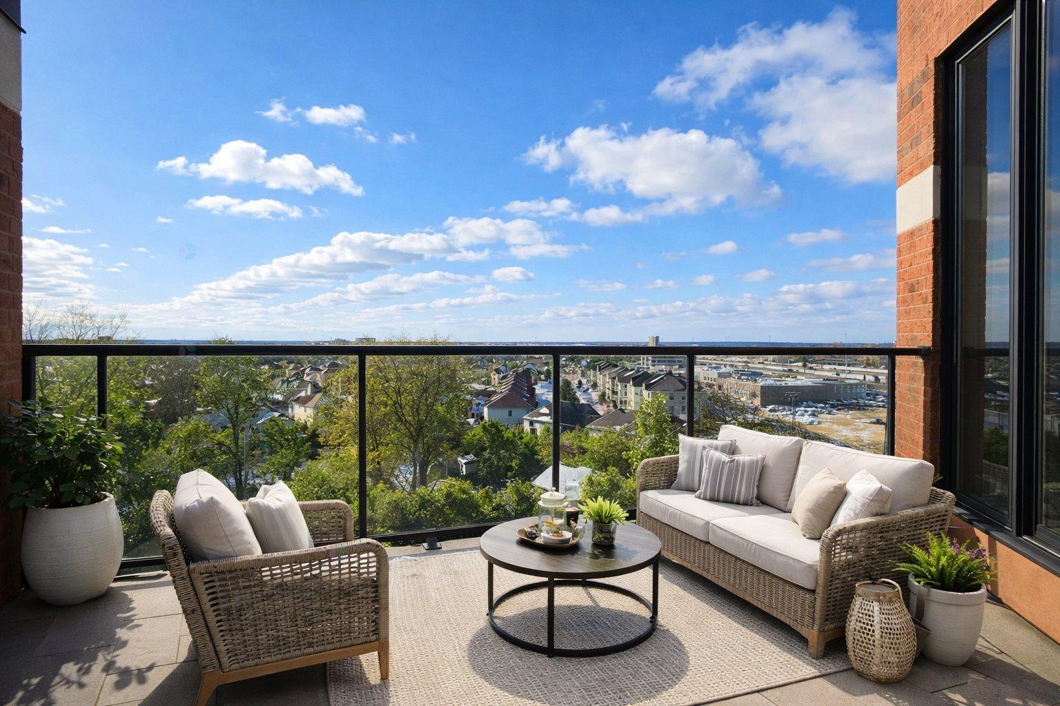 2050 Rue Des Sarcelles, #801 Property Photo 28