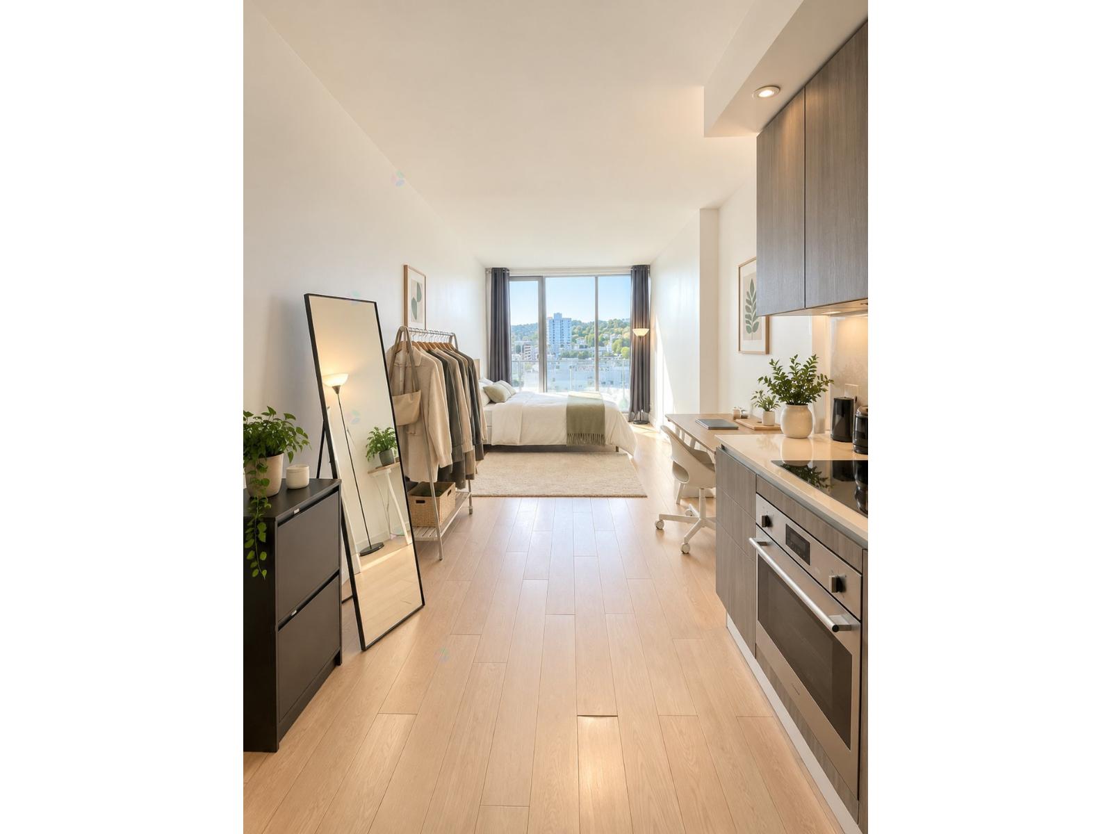 1450 Boul. René-Lévesque O., 2404 Property Photo 1