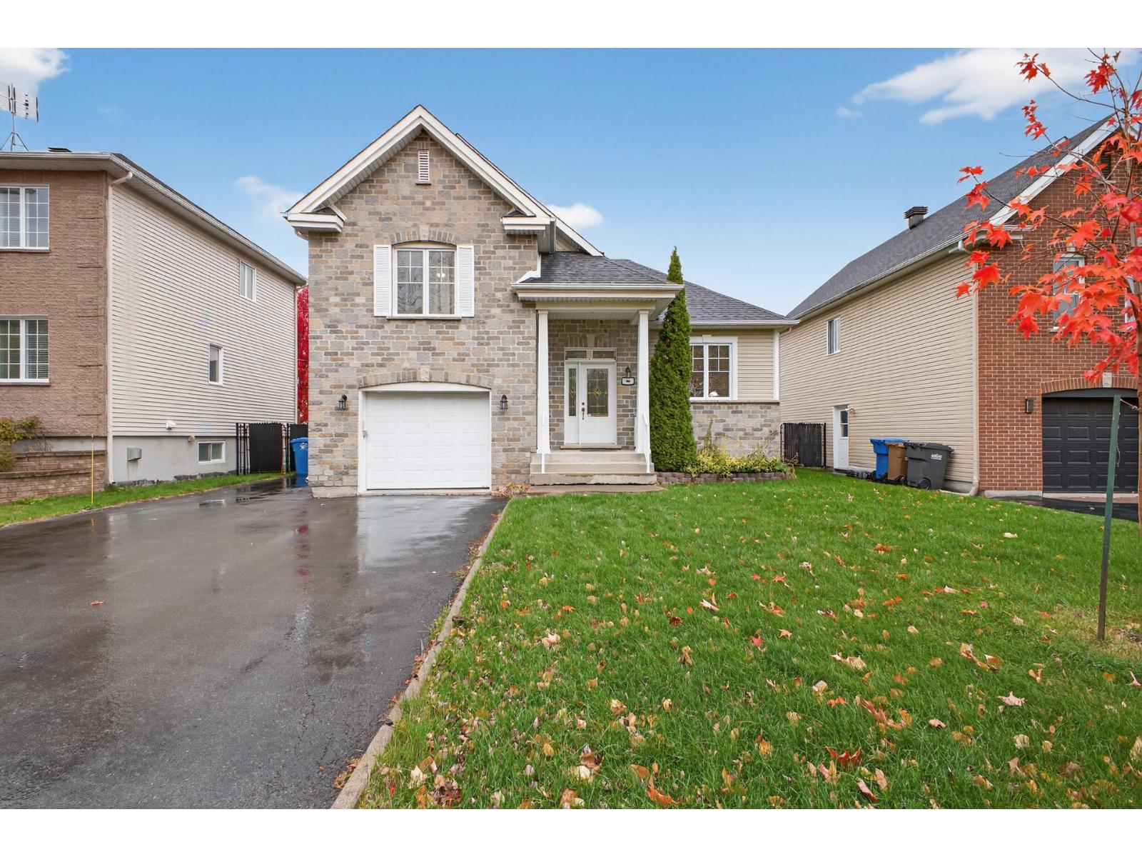 117 Rue Brossard Property Photo 1