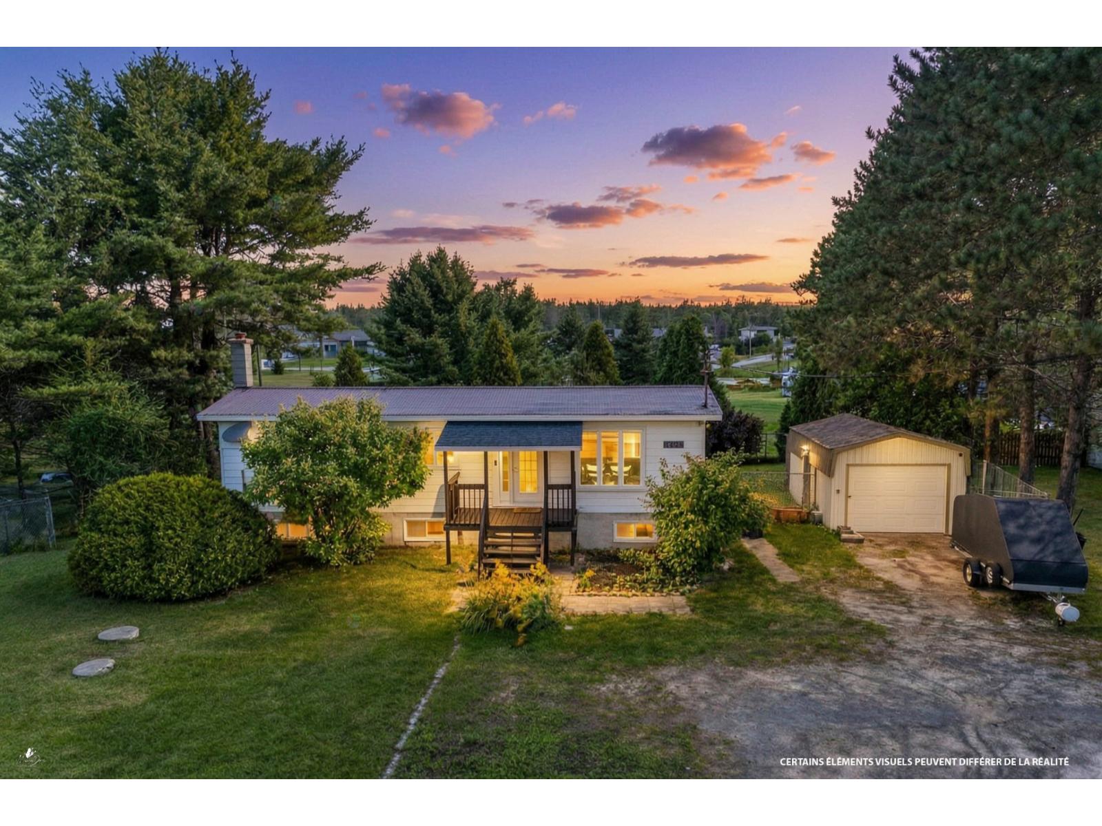 3270 Route De Fossambault Property Photo 1