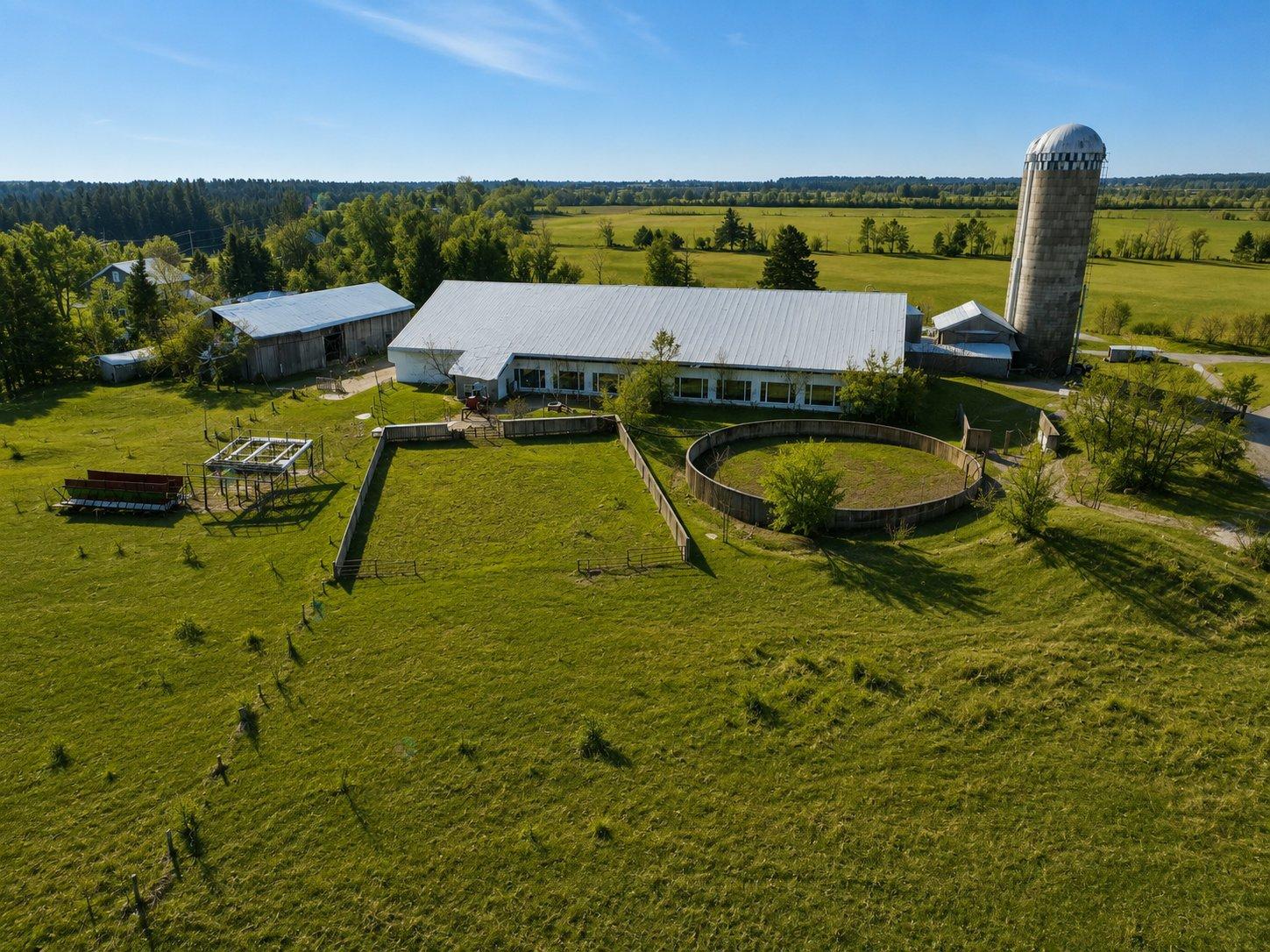 456 Route Grand-capsa Property Photo 1