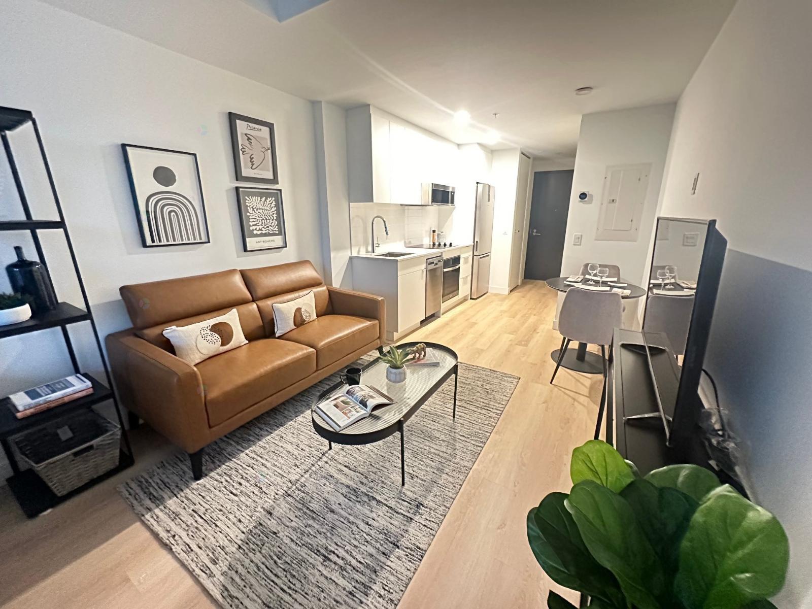 1001 Rue Lucien-L'Allier, #3013 Property Photo 1