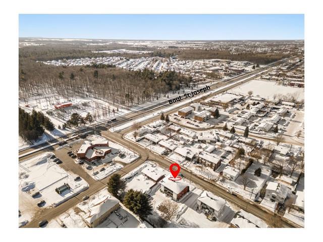 853a-853f Boul. Des Chutes Property Photo 14