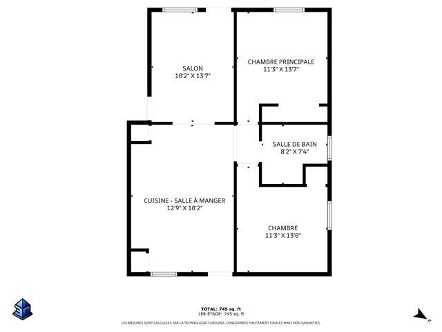 853a-853f Boul. Des Chutes Property Photo 22