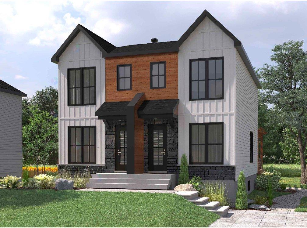 Av. Du Rang-st-ignace Property Photo 1