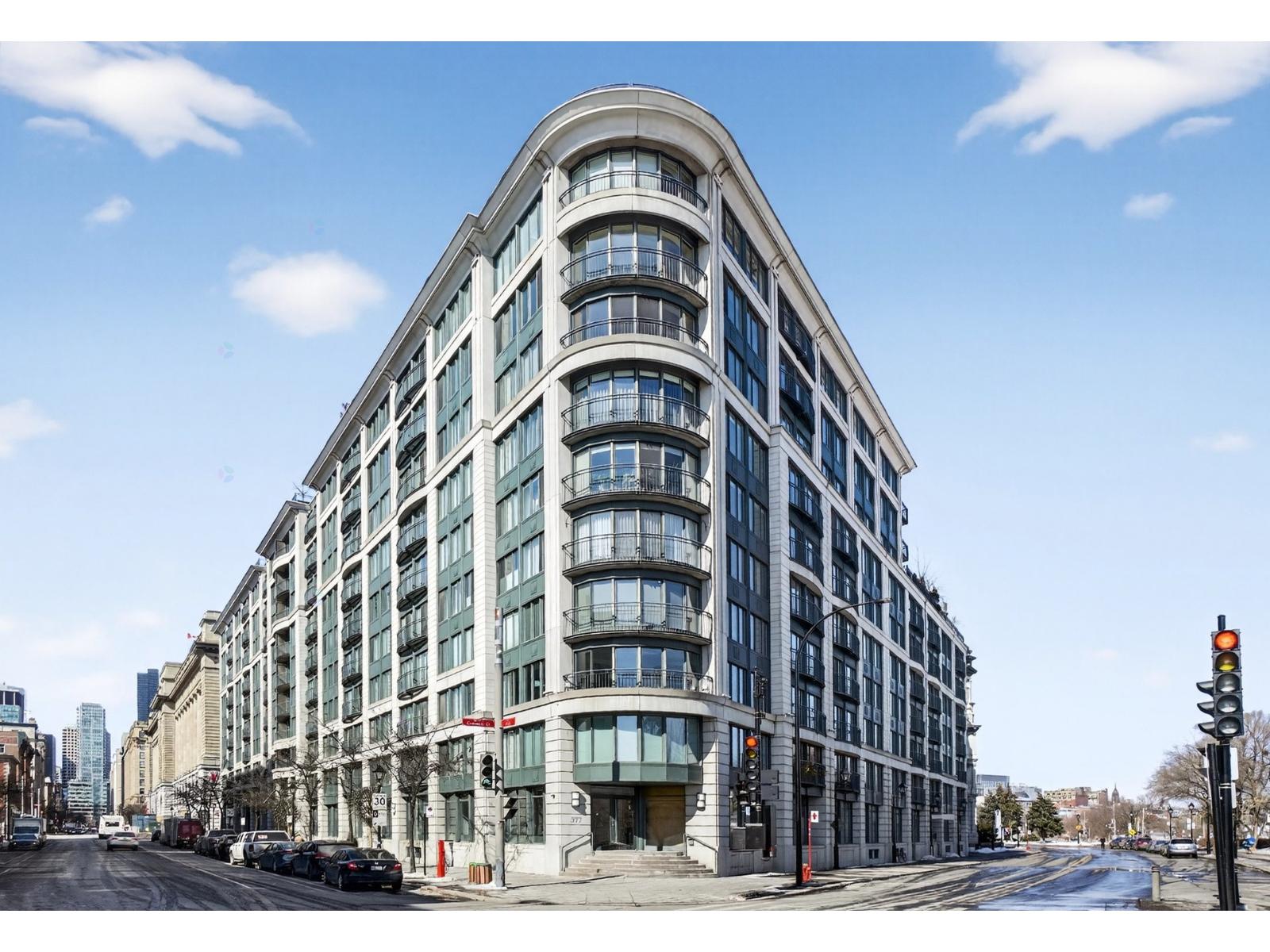 1 Rue Mcgill, #405 Property Photo 1