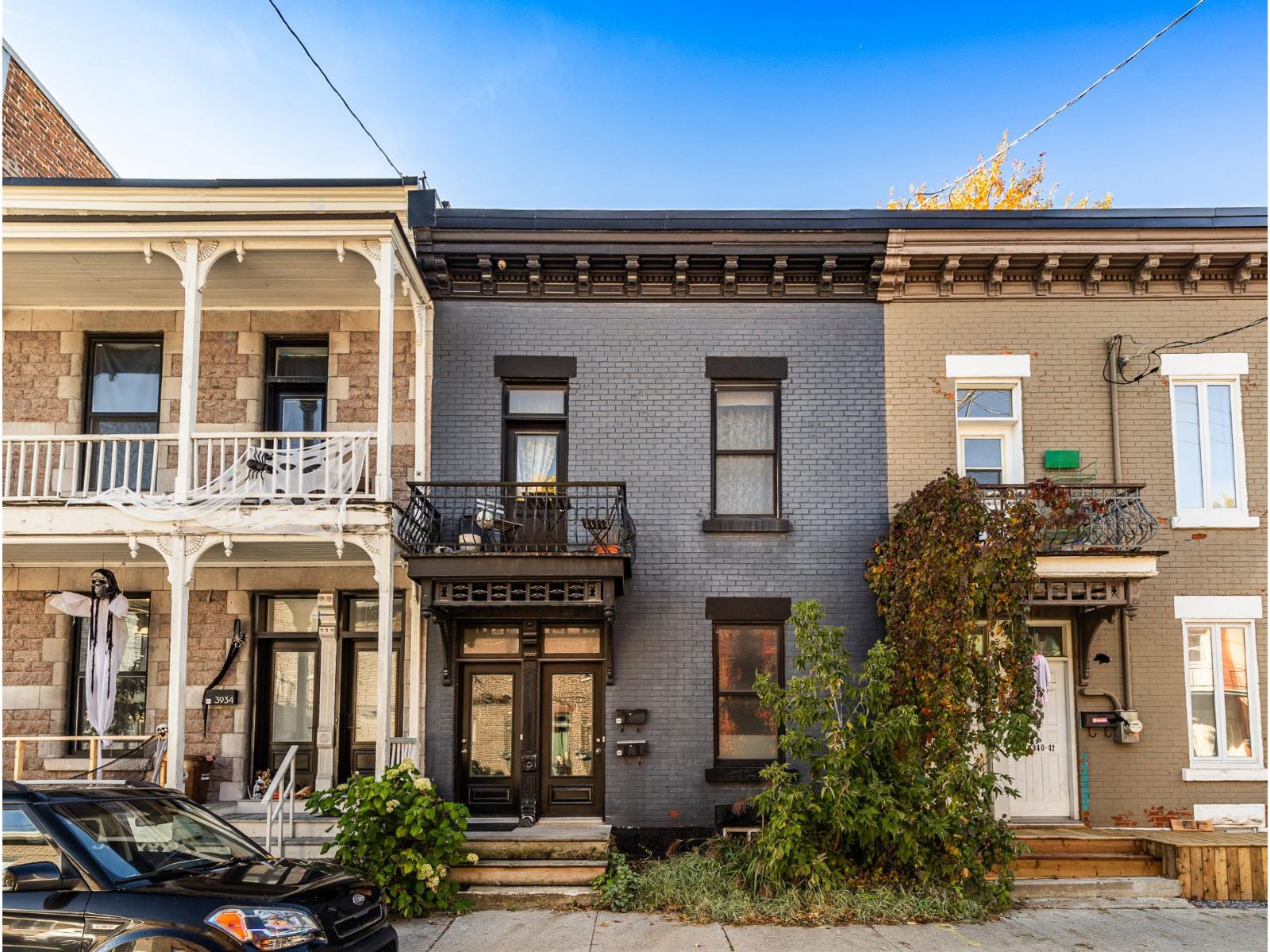 3936-3938 Av. Henri-Julien