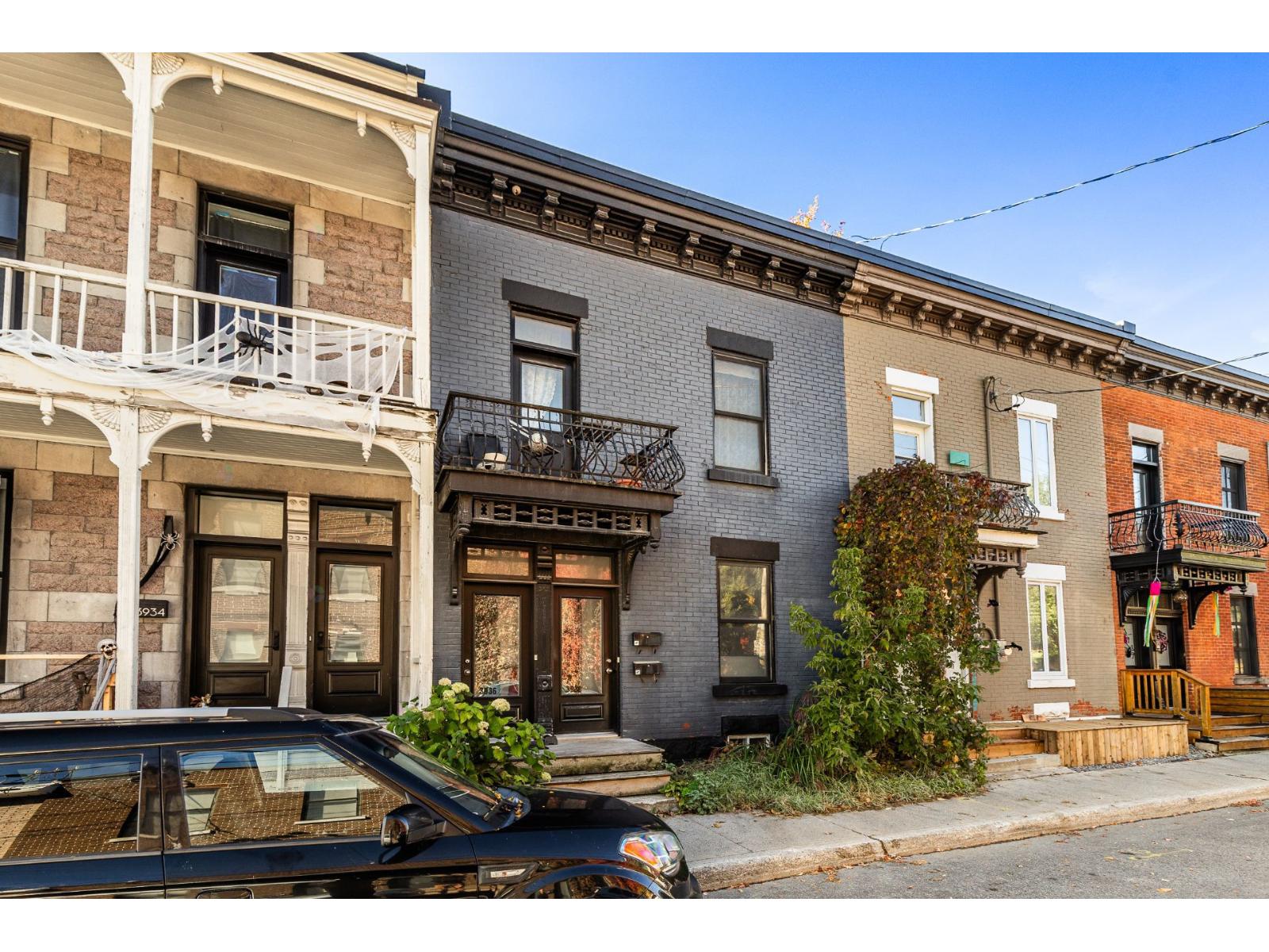 3936-3938 Av. Henri-julien Property Photo 2