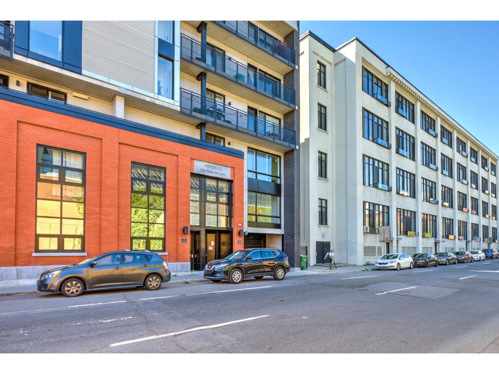 730 Rue Rose-De-Lima, #3A