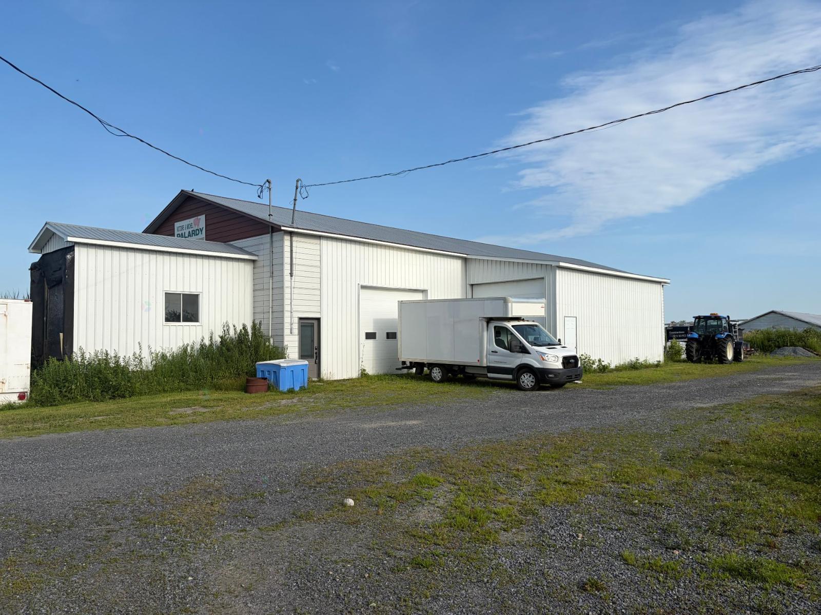 645 Rg St-simon Property Photo 15