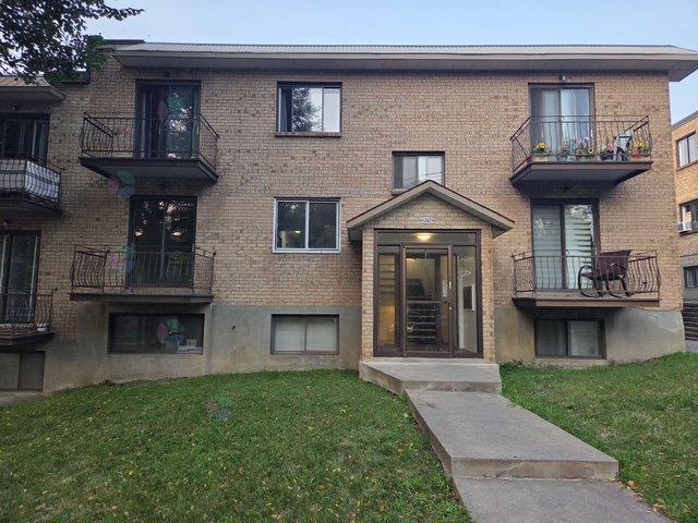12621 Av. Fernand-Gauthier
