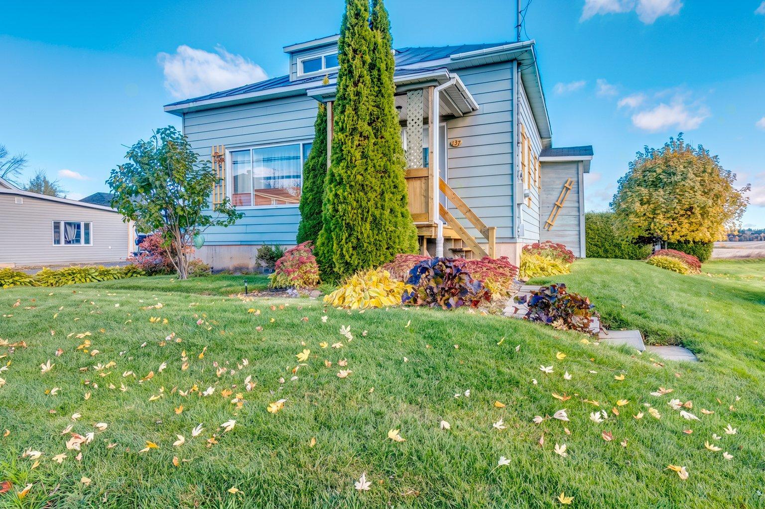137 Rue Georges Photo de la propriété 1