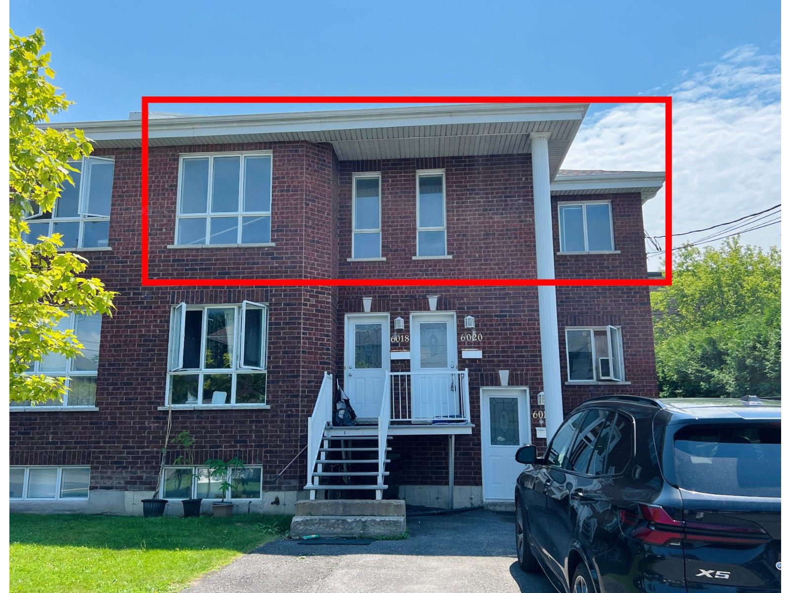 6020 Rue Auclair Property Photo 1