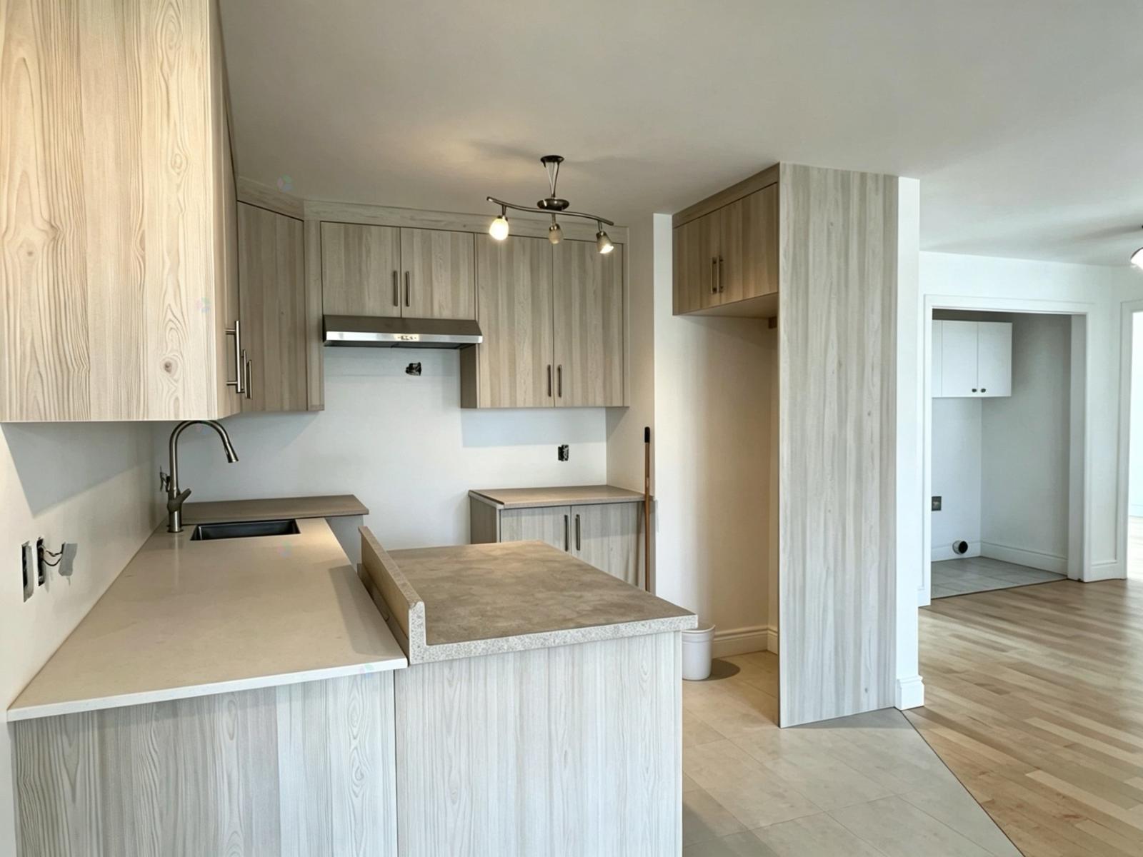6020 Rue Auclair Property Photo 8