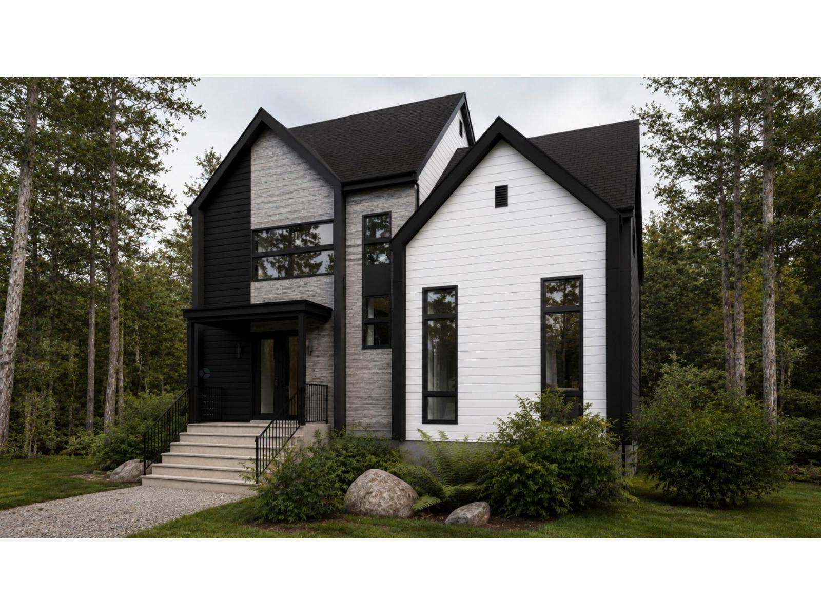 544 Ch. Au Cap Blomidon Property Photo 1