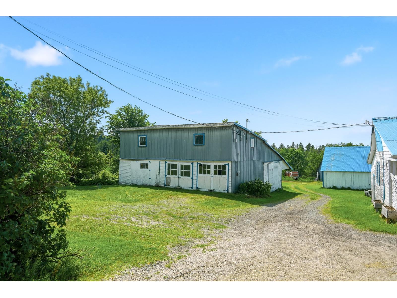 609 Route 249 Property Photo 2