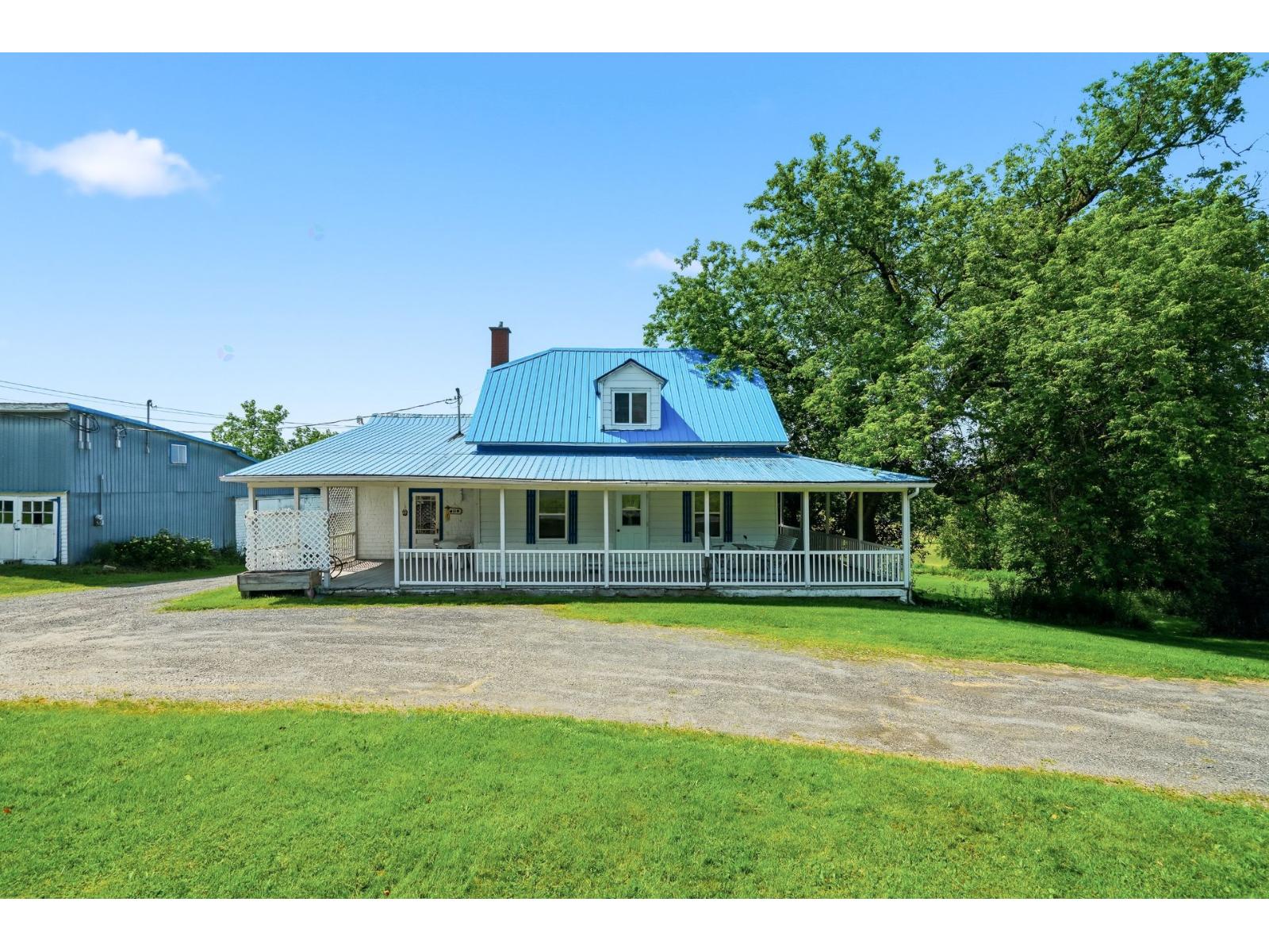 609 Route 249 Property Photo 3
