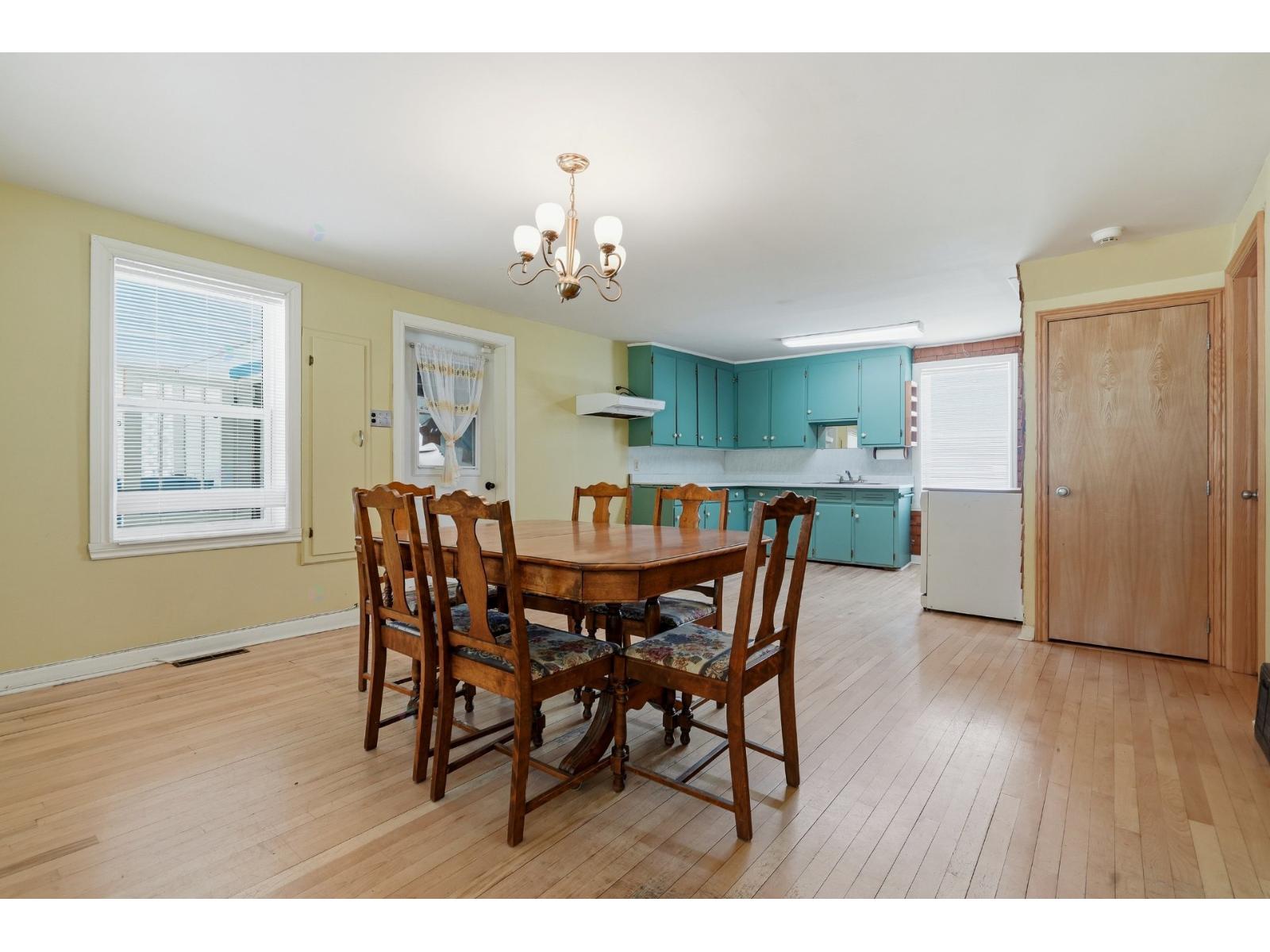 609 Route 249 Property Photo 5