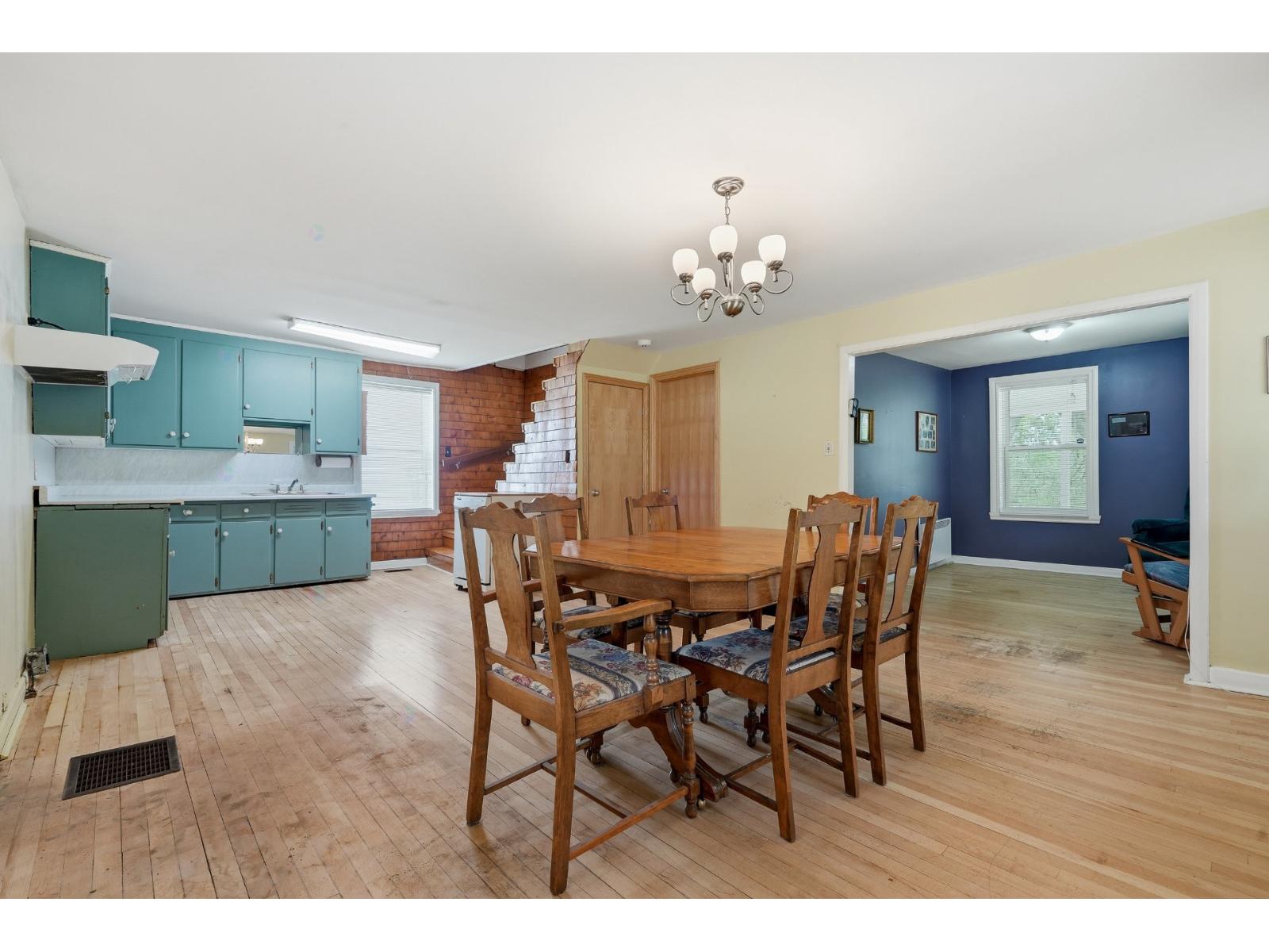 609 Route 249 Property Photo 6