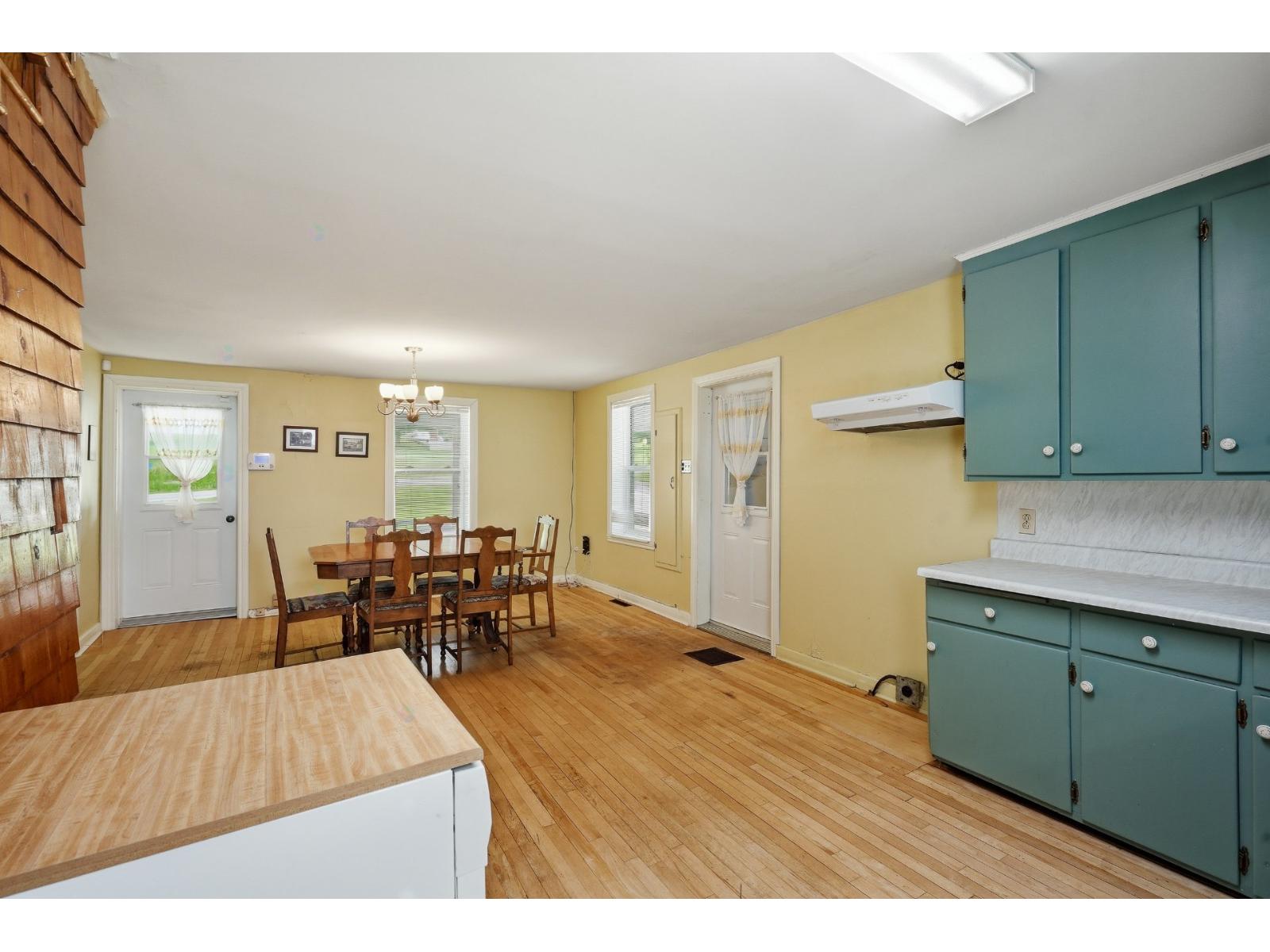 609 Route 249 Property Photo 11