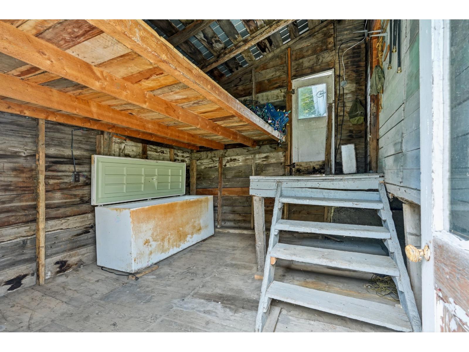 609 Route 249 Property Photo 26