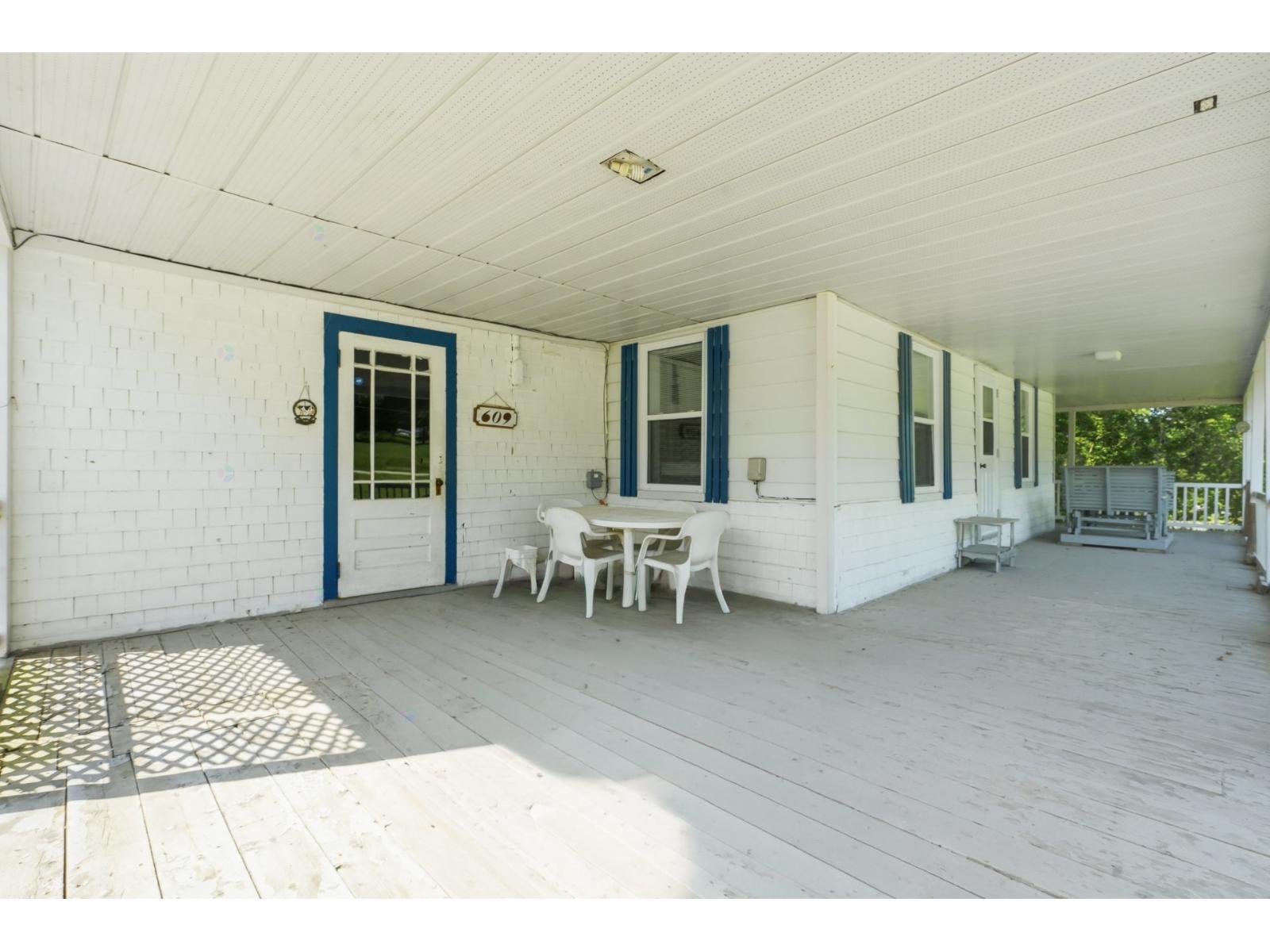 609 Route 249 Property Photo 27