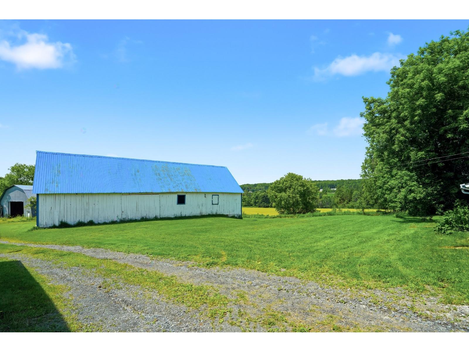 609 Route 249 Property Photo 28