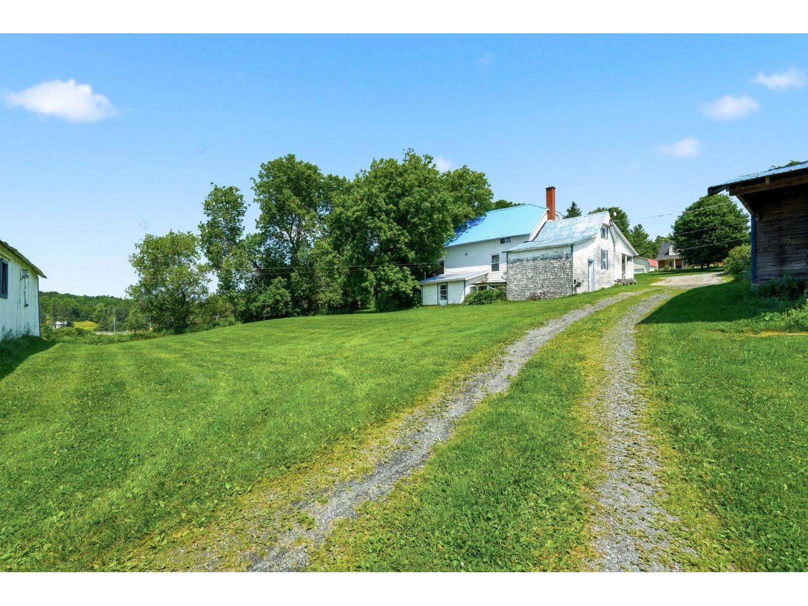609 Route 249 Property Photo 29