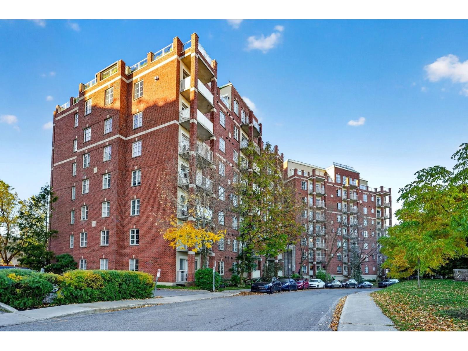 100 Rue Rhéaume, #603 Property Photo 1