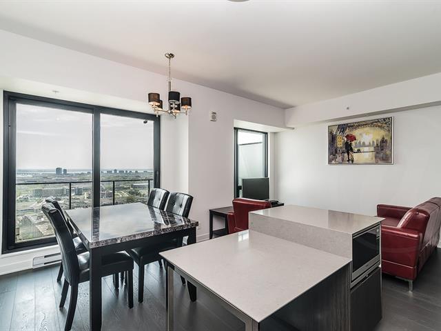 1288 Av. Des Canadiens-de-montréal, #2707 Property Photo 2