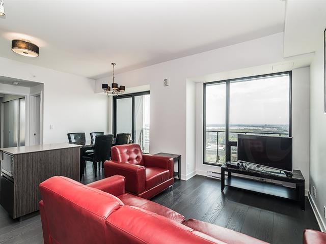 1288 Av. Des Canadiens-de-montréal, #2707 Property Photo 5
