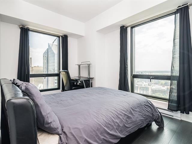 1288 Av. Des Canadiens-de-montréal, #2707 Property Photo 6