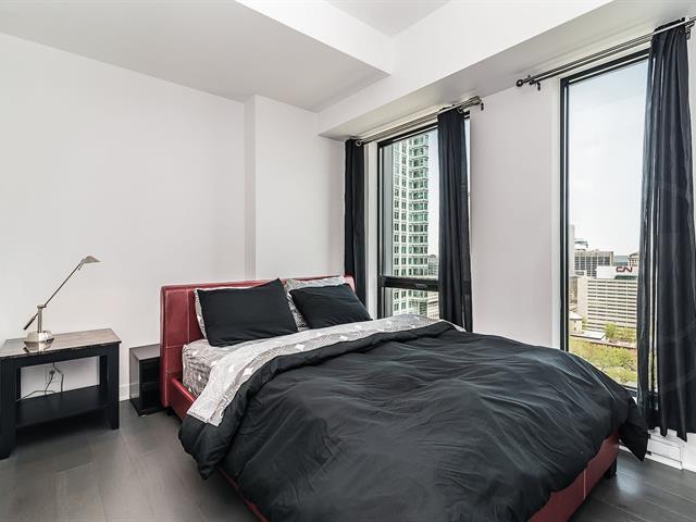 1288 Av. Des Canadiens-de-montréal, #2707 Property Photo 10