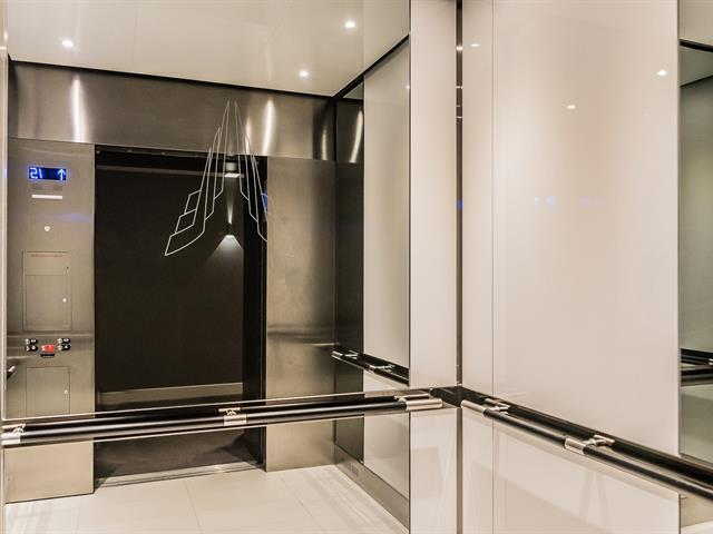 1288 Av. Des Canadiens-de-montréal, #2707 Property Photo 18