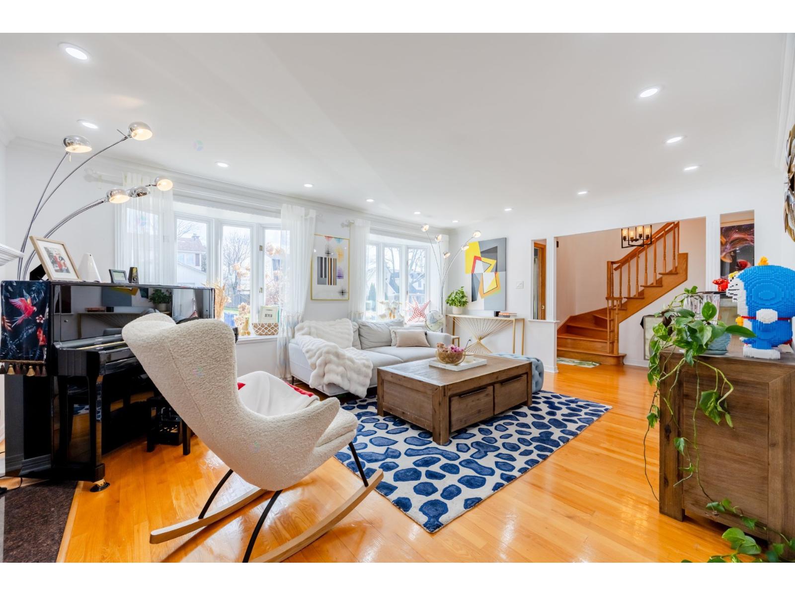 22 Rue Viger Property Photo 7