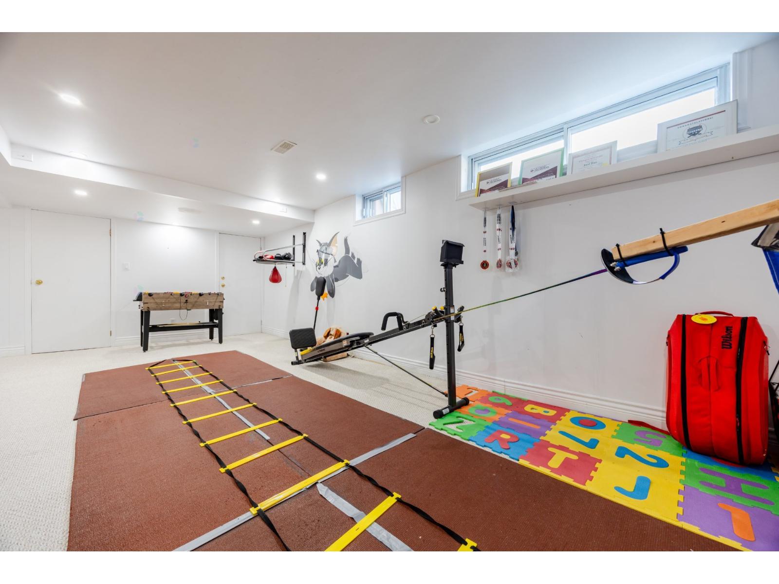 22 Rue Viger Property Photo 32