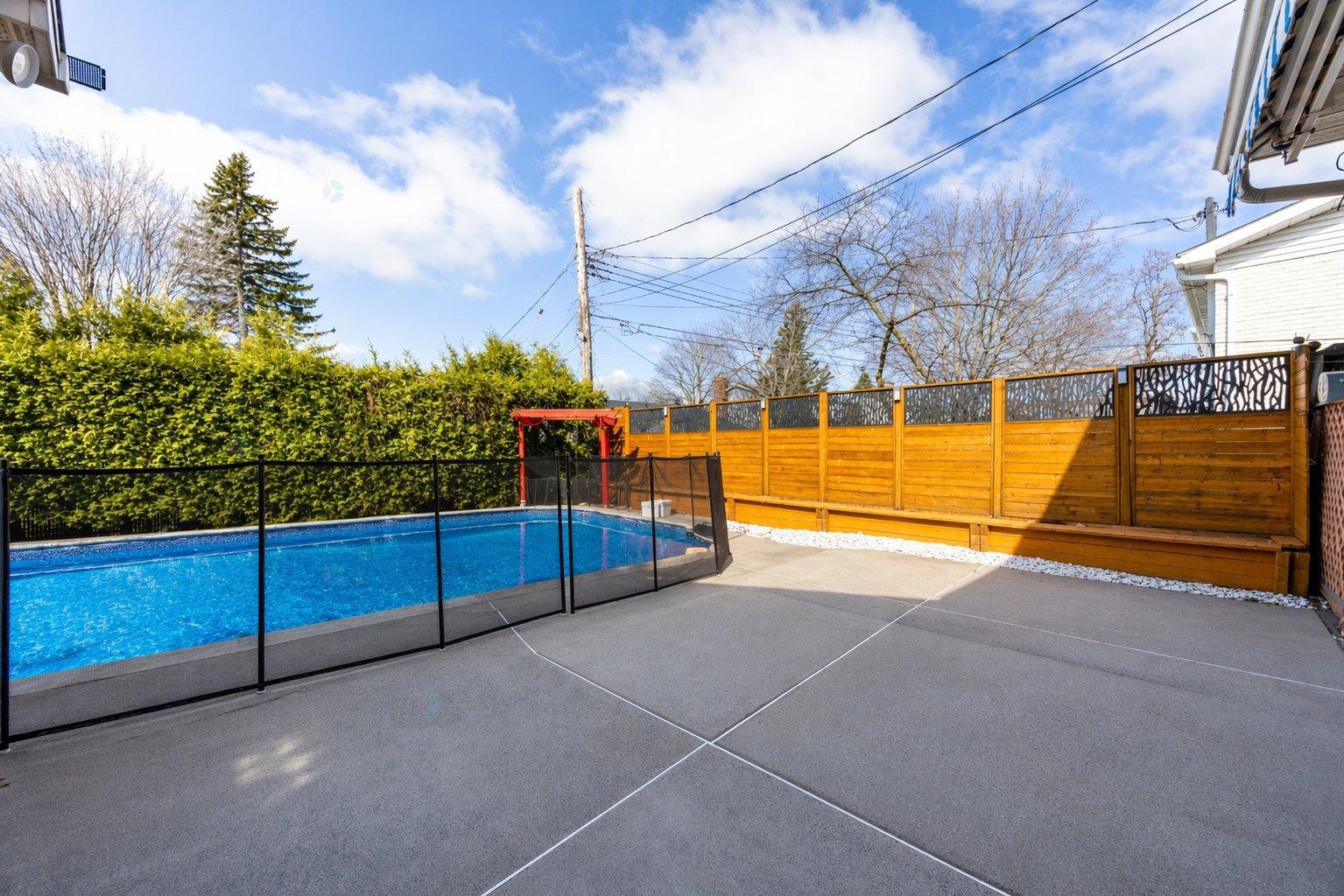 22 Rue Viger Property Photo 35