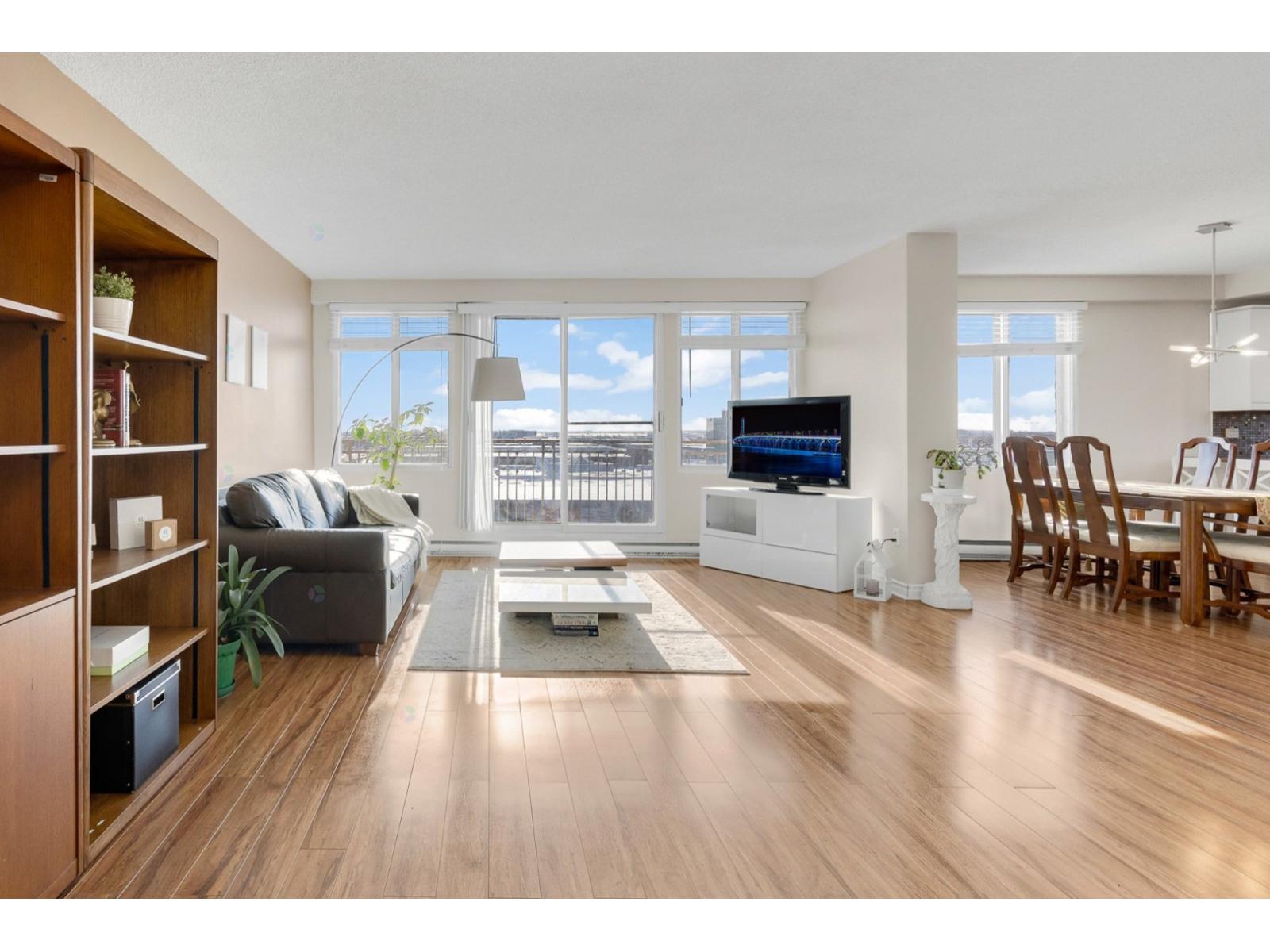 11111 Boul. Cavendish, #1003