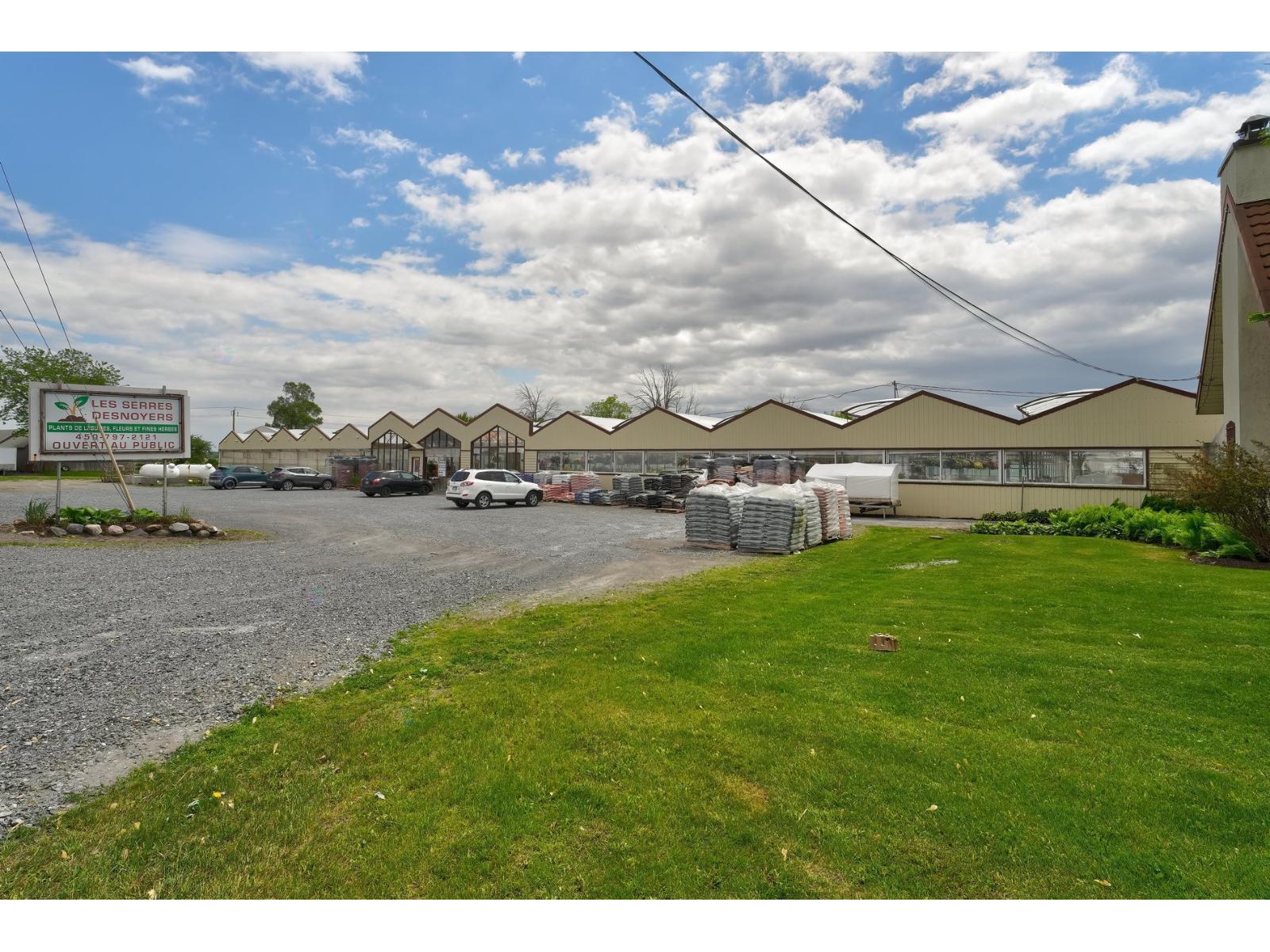 826 Rg Du Bas-corbin Property Photo 1