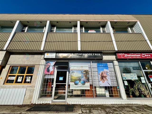 643 Boul. Marie-victorin, #4 Property Photo 1