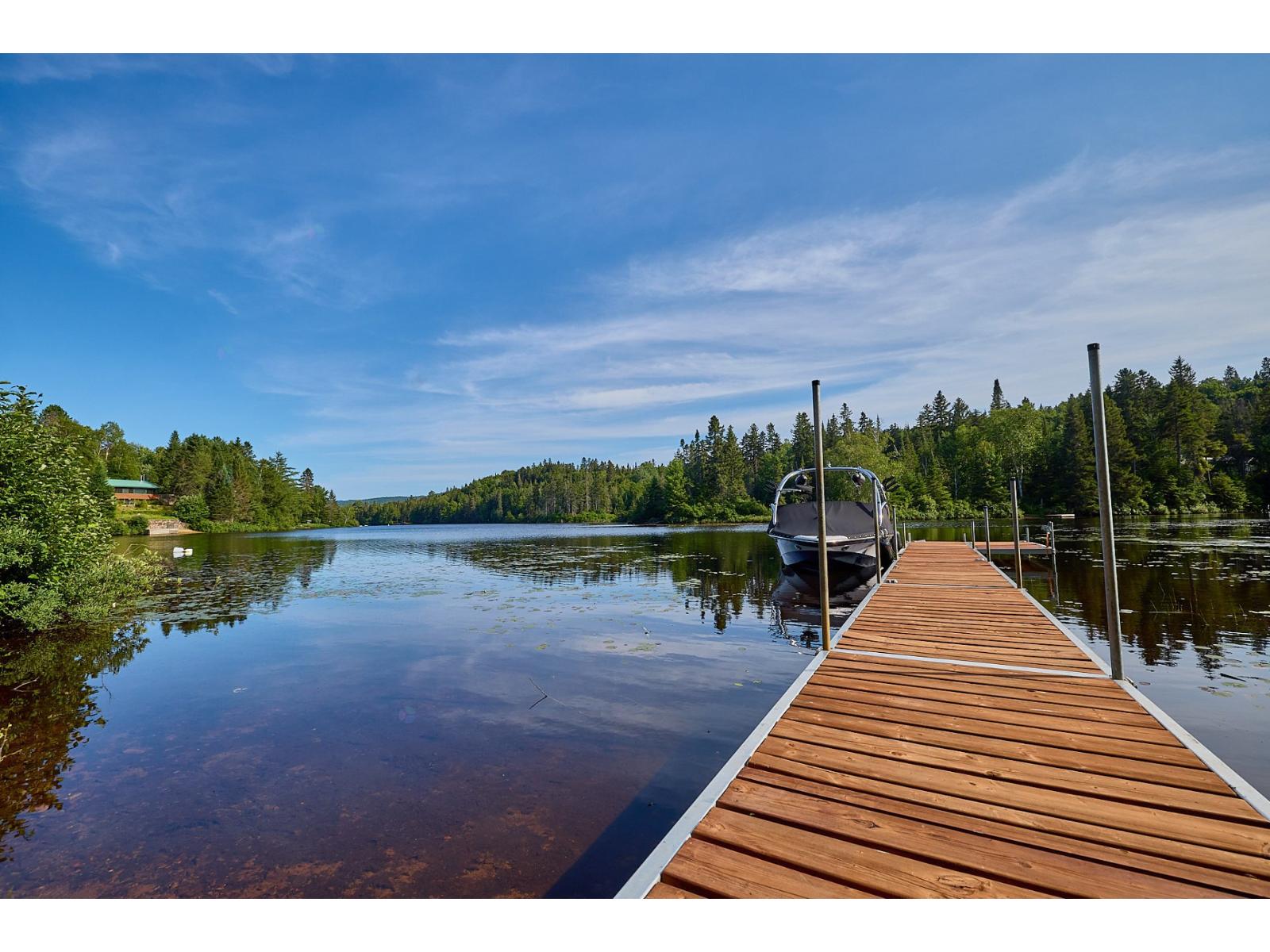 293 Ch. Du Lac-Provost N. Property Photo 1