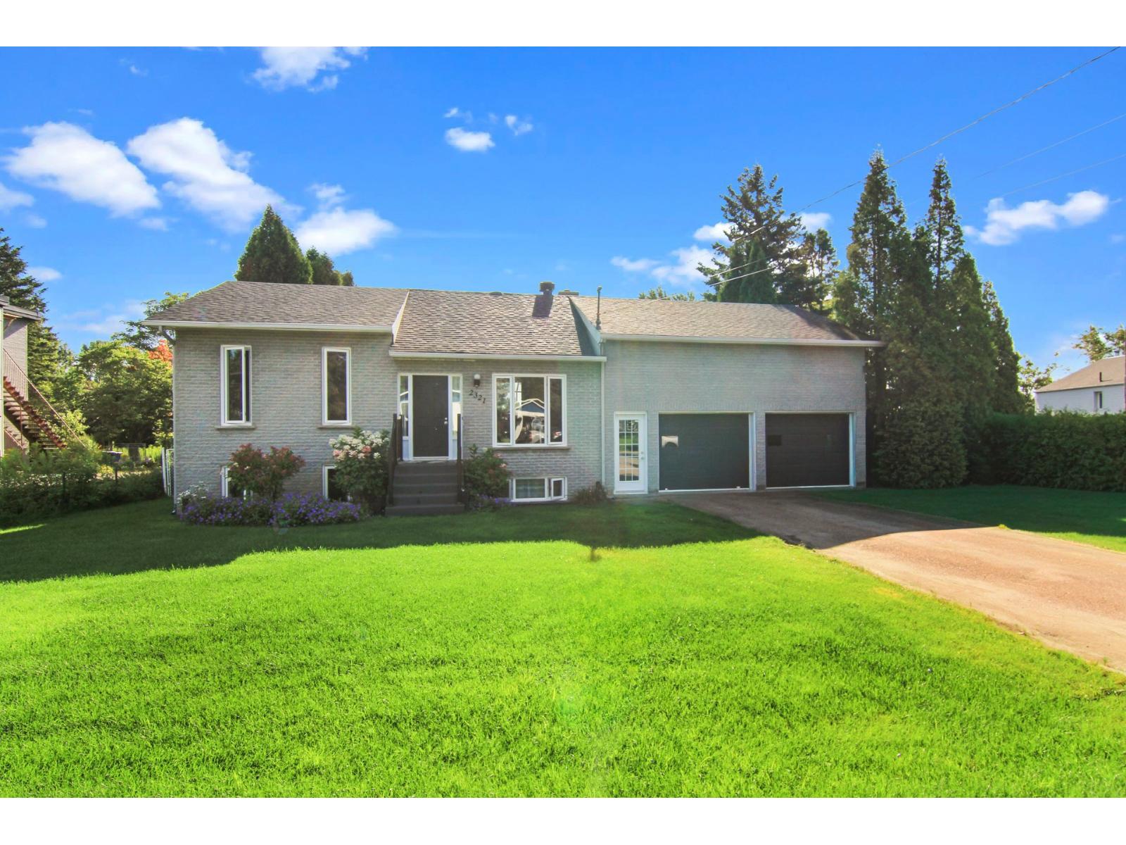 2321 Rg St-pierre Property Photo 1