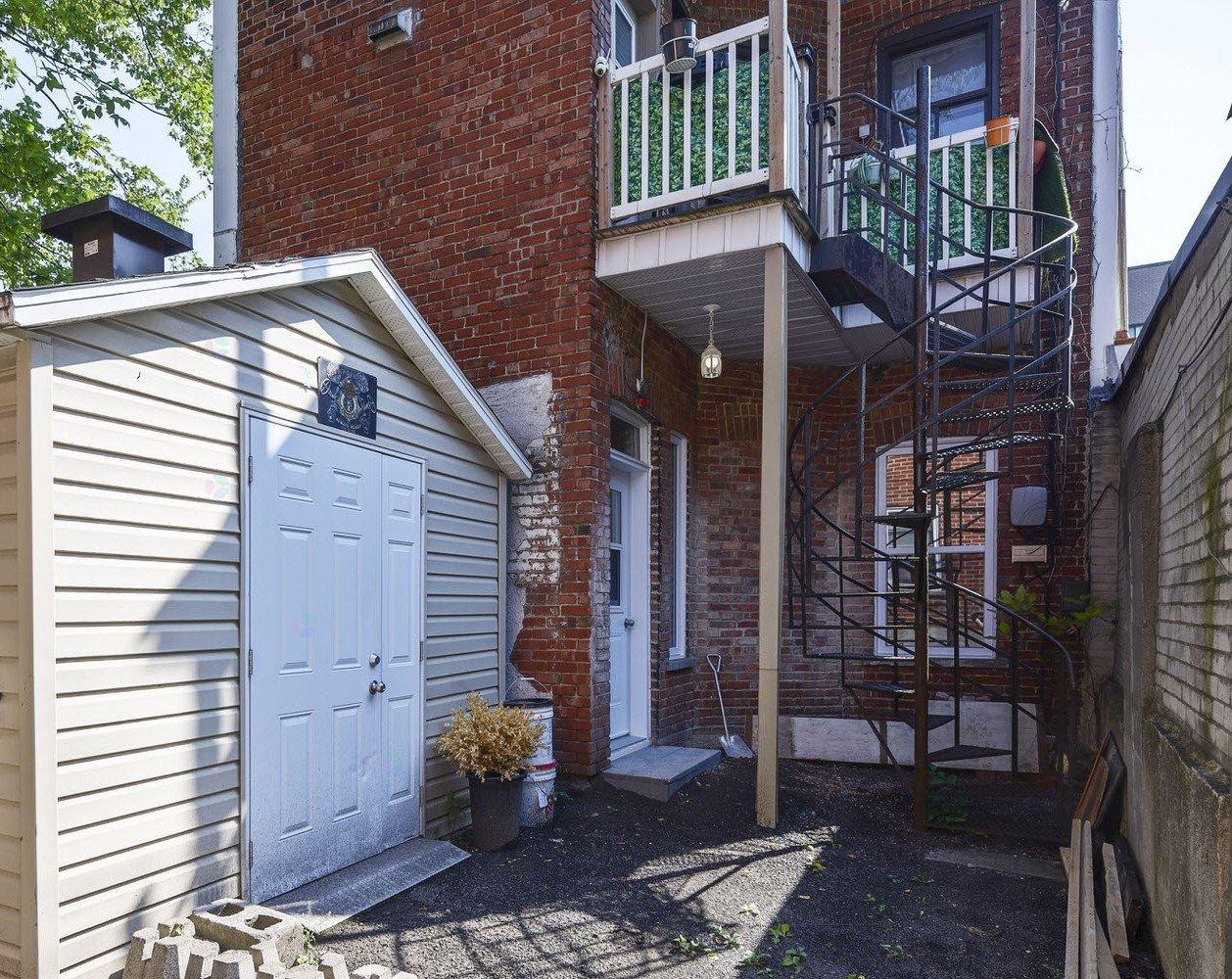 5835-5837 Av. Papineau Property Photo 26