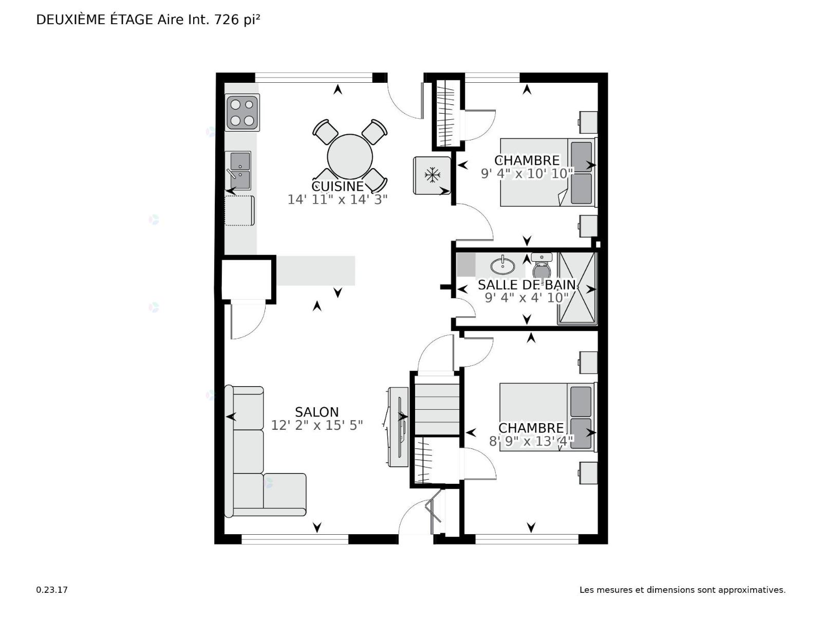 8500 Rue De Brouage Property Photo 11