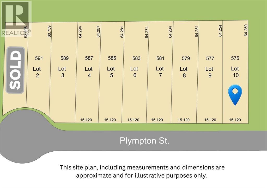 575 Plympton Street Property Photo 1