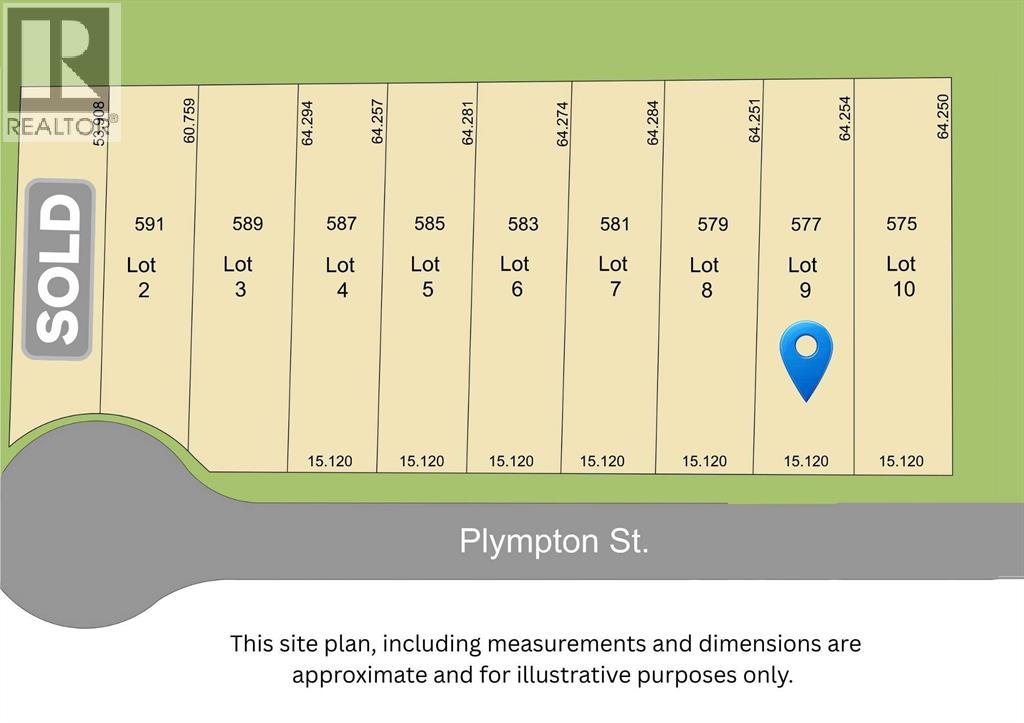 577 Plympton Street Property Photo 1